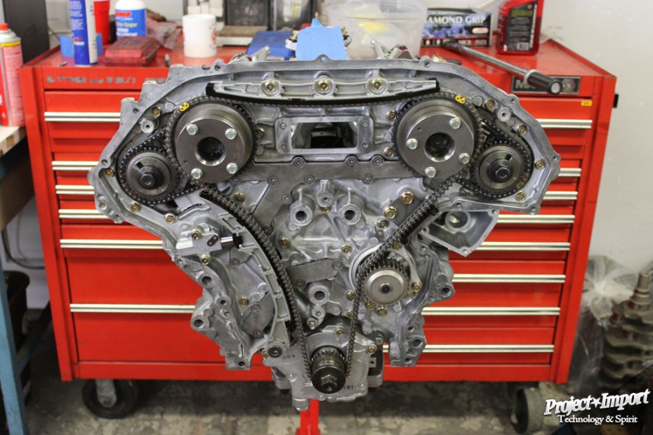 VQ35DE Rebuild (12)