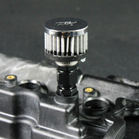 PI 350Z/G35 370Z/G37 VQ35 Nissan / Infiniti PCV Valve ...