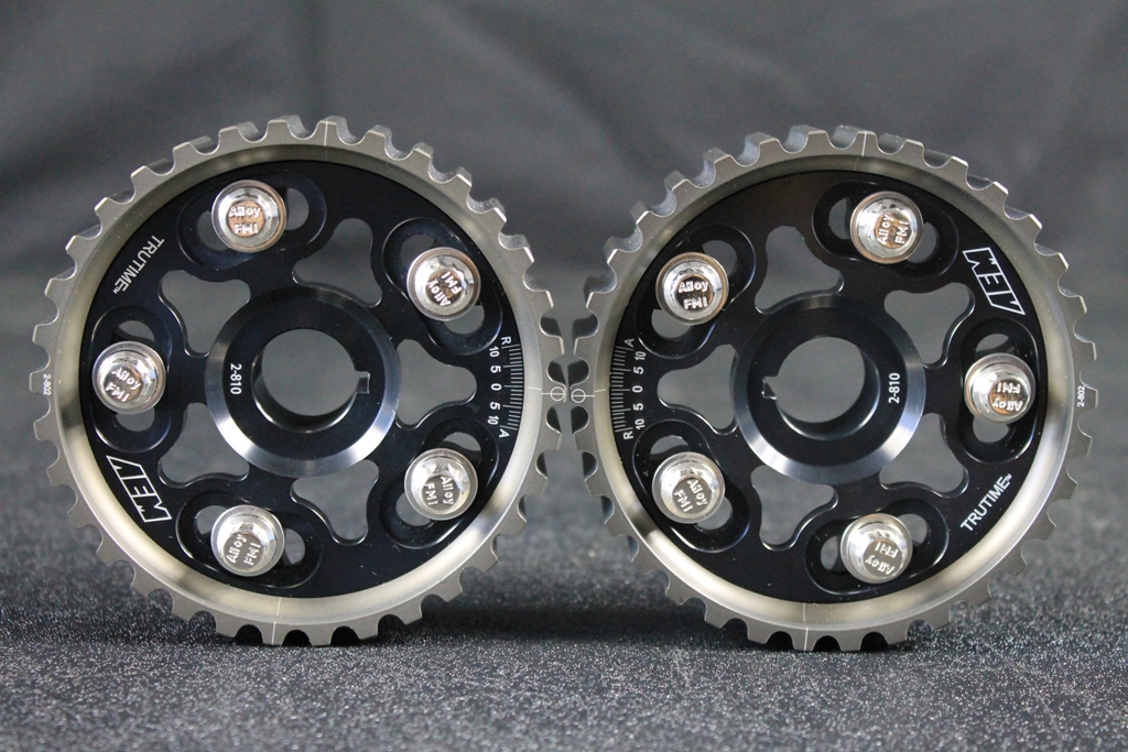 Aem cam gear honda #5