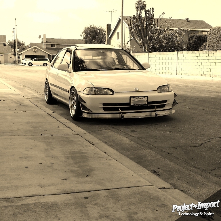 Bryan’s EG
