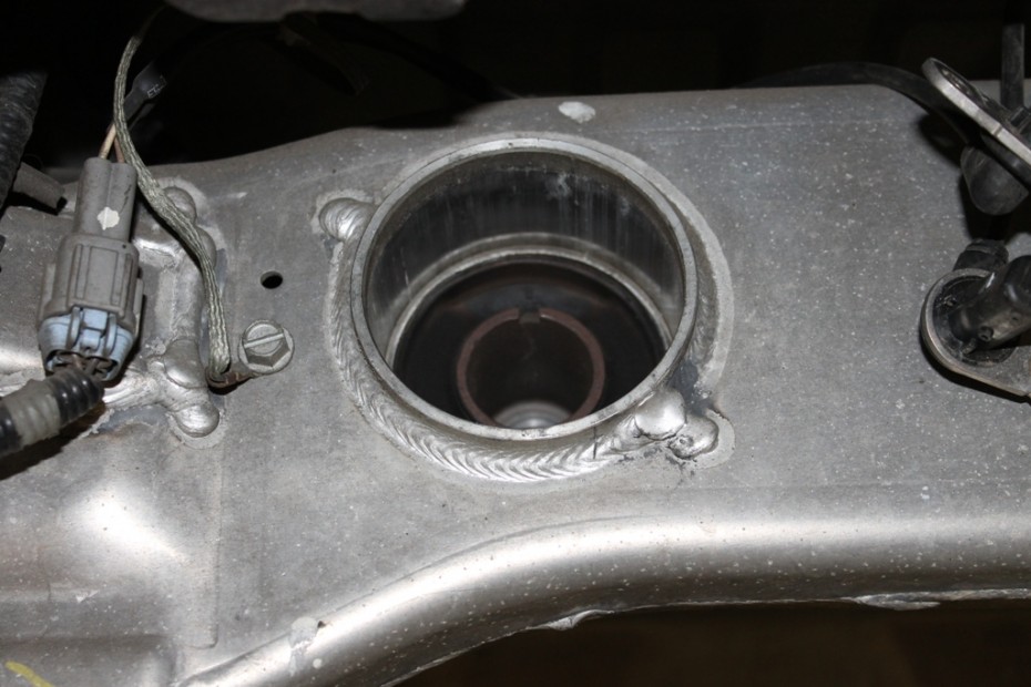 Jason M's G35 Differential Replacement (4)