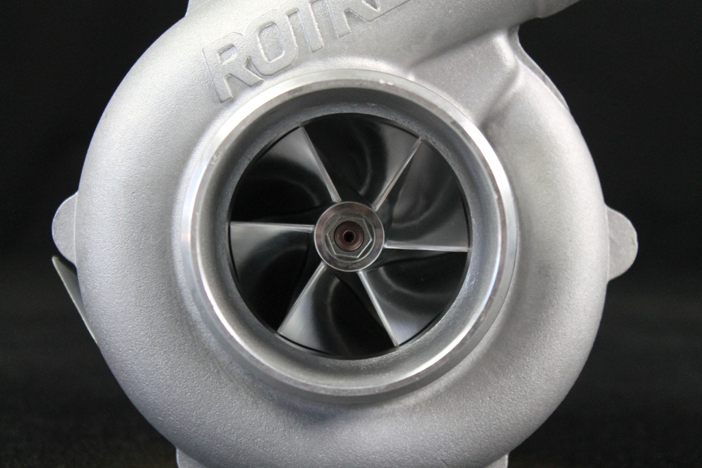 Rotrex honda #7