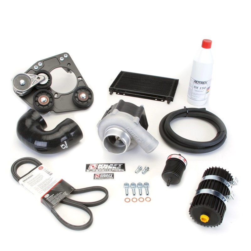 Rotrex supercharger kits honda #3