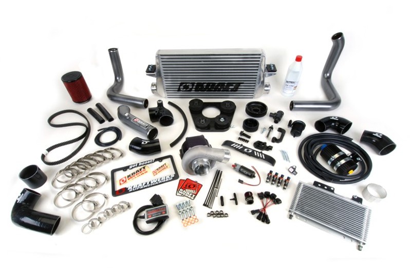 Honda s2000 rotrex #3