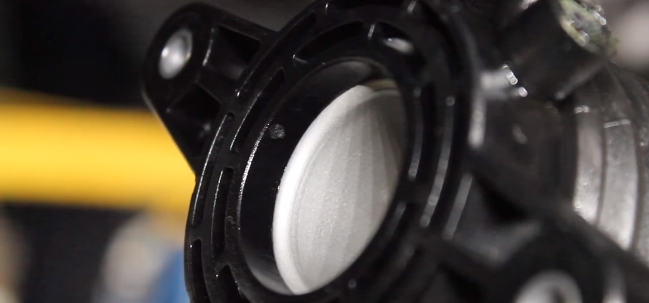 350Z/370Z and G35/G37 CSC Internal Slave Problem