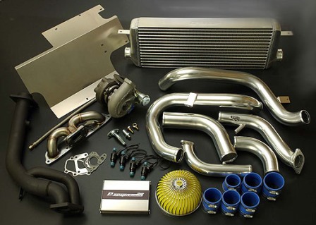 Honda s2000 rotrex supercharger conversion #3